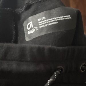 GAPFit Kids Charcoal Shorts